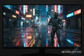 Stunning ray-traced 4K gaming scene powered by NVIDIA RTX 5090